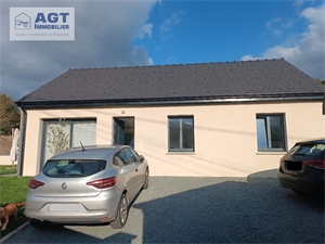 maison-villa à la location -   60000  BEAUVAIS, surface 75 m2 location maison-villa - APR740053